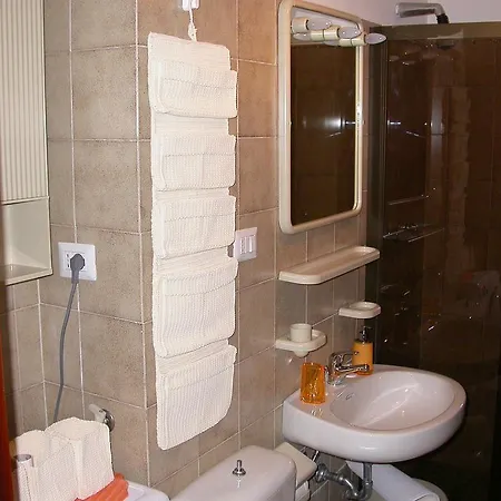 Apartment Faber House